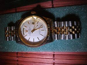 rolex of geneva 16288